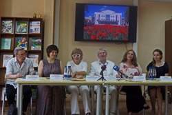 «Тамбовконцерт» поделился планами на новый сезон