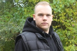 Контрактник из Сампурского округа с первых дней участвует в спецоперации