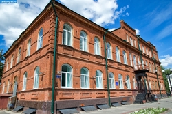 Администрация Тамбова опровергла информацию о передаче 7 гимназии церкви