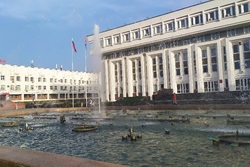 В Тамбовской области отмечена положительная динамика по многим направлениям развития экономики