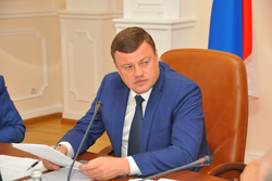 Губернатор потребовал выполнить майские указы по семи показателям