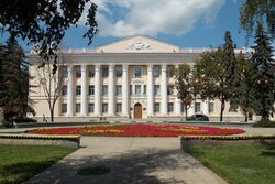 Эстафету краеведческого марафона “Регион 68 - Музей. ru…” принимает Притамбовье