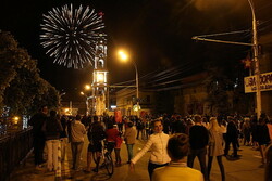 Администрация Тамбова опубликовала афишу празднования Дня города