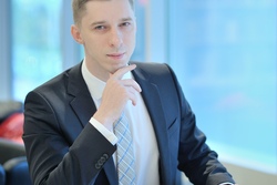 Управляющий банков «Открытие» в Тамбове Александр Матинко: "Цель - одинаково высокий сервис в любой точке продаж"