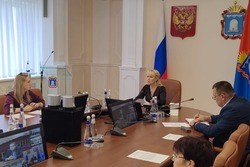 По темпам роста цен на бензин Тамбовская область занимает 84 место по стране