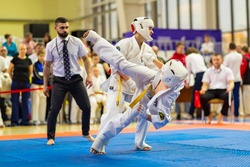 Тамбов готовится принять звёзд киокусинкай ЦФО