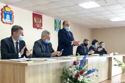 В этом году на Тамбовщине создадут как минимум 4 сельхозкооператива