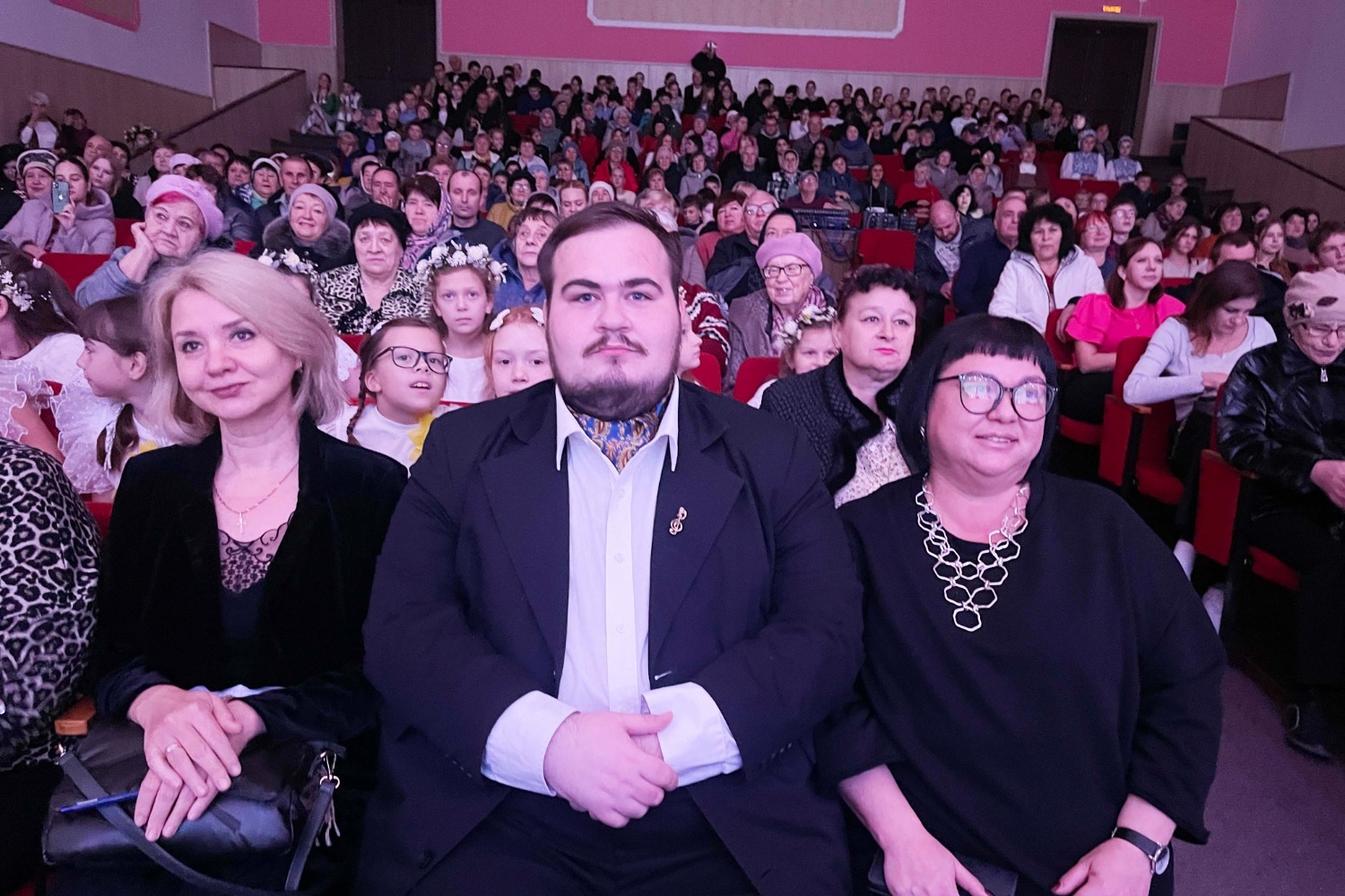 Жюри фестиваля