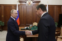 Тамбовский политолог: для области складывается уникальная ситуация — на регион обратили внимание