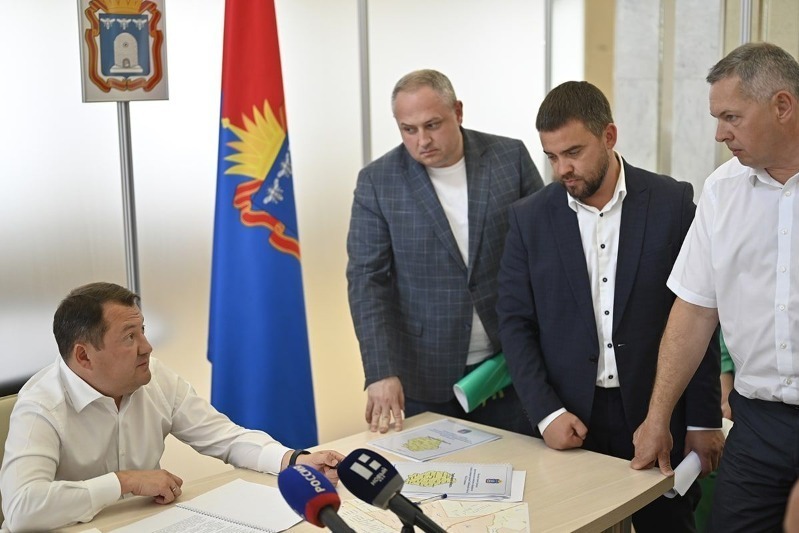 Подслушано в сосновской ниве