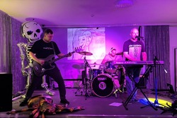 «Аэлита» презентовала в Тамбове новый мини-альбом