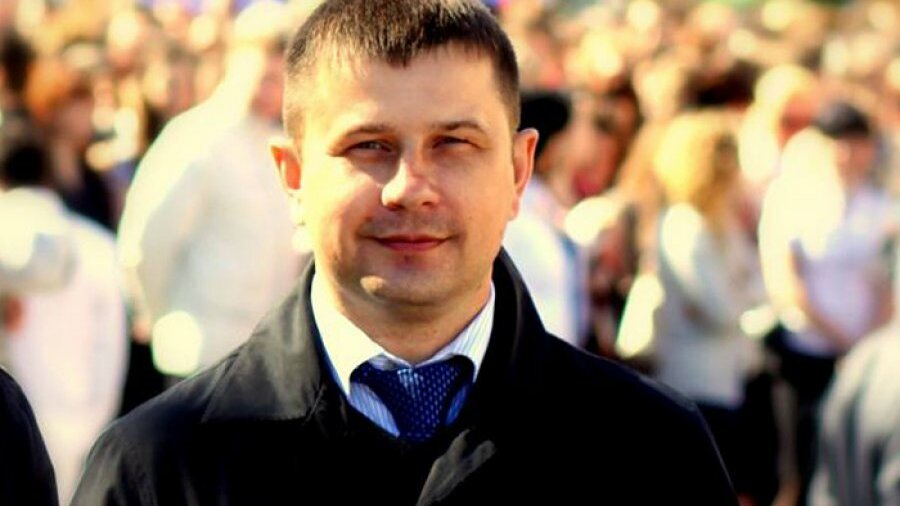Фаиг Джафаров Тамбов Администрация