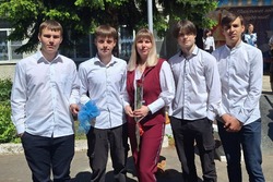 На Международном православном конкурсе премирована педагог из Петровского МО