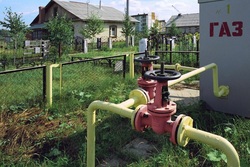 В администрации области принимают все меры и помогают дачникам в решении проблемы с газопроводом «Кирсанов-Тамбов»