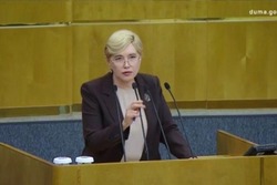 Тамара Фролова прокомментировала выступление Михаила Мишустина