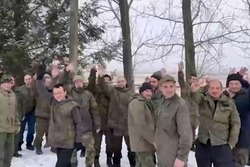 Житель Моршанска вернётся домой после освобождения из плена