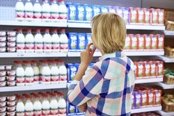 В Тамбовской области сняли с продажи 758 кг молочной продукции