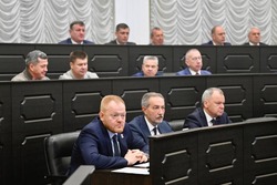 В Тамбовской области законодательно зарезервируют рабочие места для участников СВО