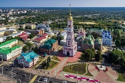 Тамбов и Мичуринск стали финалистами всероссийской премии «Туристические города»