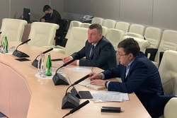 Тамбовская экономика перестроилась к работе в новых условиях