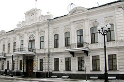 Тамбов на самоизоляции — руководство города разъяснило подробности