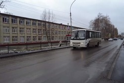 В Тамбове отремонтирована дорога на улице Полынковской