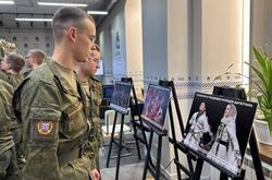 В Тамбове ко Дню народного единства открыли мобильную выставку