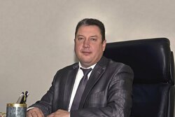 В Тамбове появился новый вице-мэр по вопросам жилищно-коммунального хозяйства