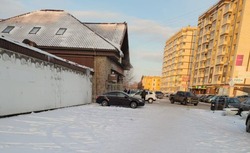 По требованию прокуратуры в районе Моршанского шоссе оборудуют освещение и тротуар