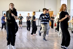 В Тамбове покажут спектакль для подростков в рамках проекта «Театротерапия»