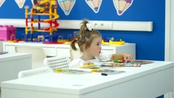 В Державинcком университете открыли комнату матери и ребёнка