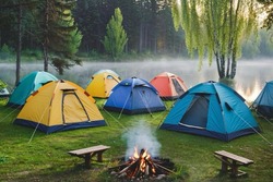 В Новой Ляде построят первый в регионе кемпинг-центр 