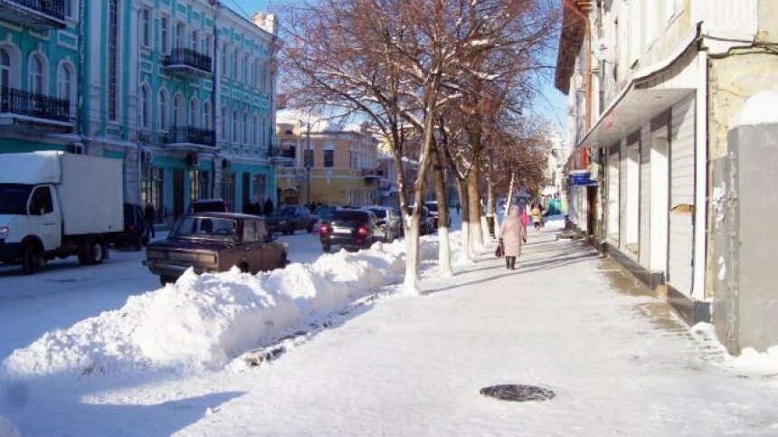 ТОГБУ СОН "ЦЕНТР СОЦИАЛЬНЫХ УСЛУГ ДЛЯ НАСЕЛЕНИЯ ГОРОДА МИЧУРИНСКА И МИЧУРИНСКОГО