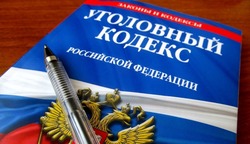 Тамбовчанку осудили за нападение на полицейского