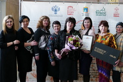 Народный театр имени А. И. Батурова стал призёром Всероссийского фестиваля «Салют Победы»