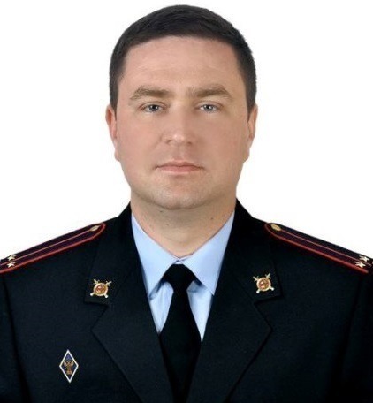 Дмитрий Болдырь