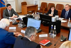 Политолог Сергей Самгин прокомментировал кадровые назначения Евгения Первышова 