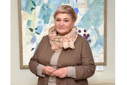 Светлый мир художницы: памяти Тамары Пискуновой