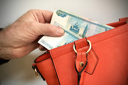 В Тамбовской области проиндексированы пенсии и социальные выплаты