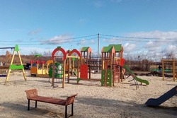 В Тамбовской области обустраивают пять пляжей по федеральным грантам