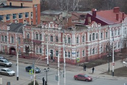 Сохранить дом купца Венедиктова в Тамбове должен помочь суд 