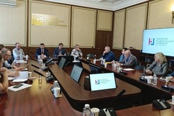 Известные тамбовские политологи обсудили итоги выборов в Державинском университете