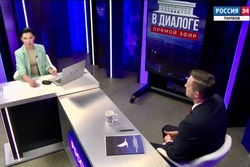 Цна, Студенец и другие реки: Дмитрий Сомов рассказал о перспективах водных объектов Тамбовской области
