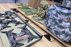 Тамбовские разработчики могут получить средства на реализацию своих идей для СВО