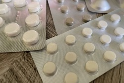 В Тамбовскую область пришел свиной грипп