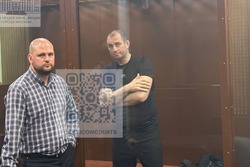 Суд оставил под стражей экс-замгубернатора Тамбовской области Сергея Иванова