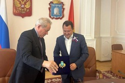 На дорогах Тамбовщины вес перевозимых грузов будет отслеживать автоматика