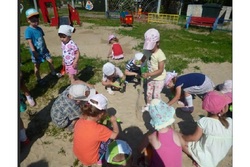 В 46 детских садов Тамбова поступили сообщения о заложенных минах