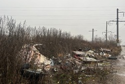 В Тамбовской области ликвидировали 19 незаконных свалок в 2025 году