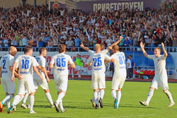 В Тамбове чиновники сыграют в футбол против российских звёзд и спортсменов